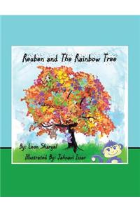Reuben and The Rainbow Tree