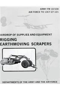 Airdrop of Supplies and Equipment