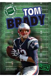 Tom Brady