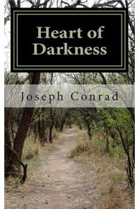 Heart of Darkness