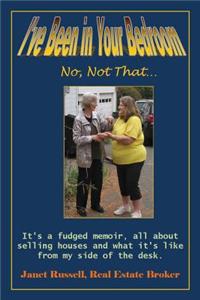 I've Been in Your Bedroom