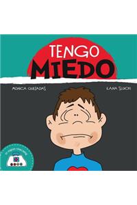 Tengo miedo