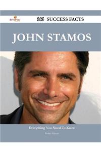 John Stamos