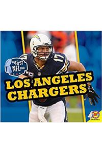 Los Angeles Chargers (My First NFL Books)