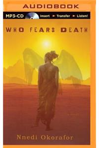 Who Fears Death