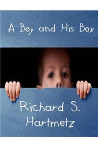A Boy and His Box