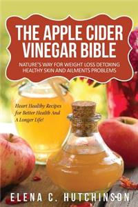 Apple Cider Vinegar Bible