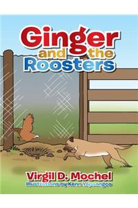 Ginger and the Roosters