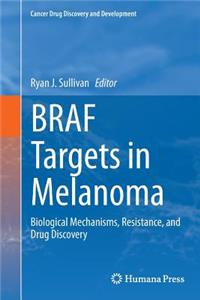 Braf Targets in Melanoma