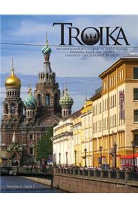 Troika Vol. 4 Issue 1