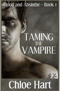 Taming the Vampire