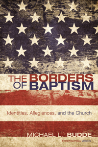 Borders of Baptism