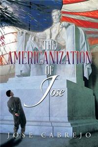 Americanization of Jose