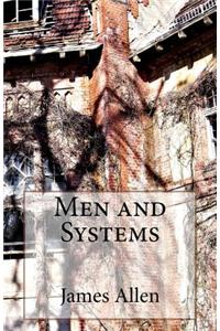 Men and Systems