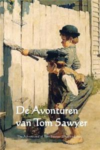de Avonturen Van Tom Sawyer
