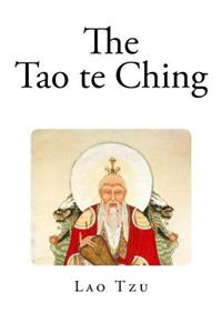 The Tao Te Ching