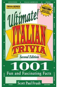 Ultimate Italian Trivia