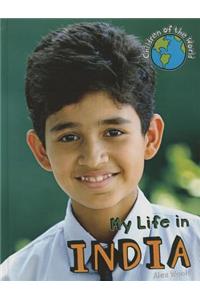 My Life in India