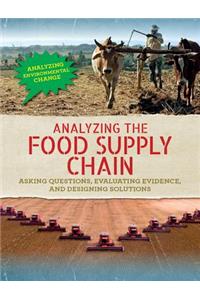 Analyzing the Food Supply Chain