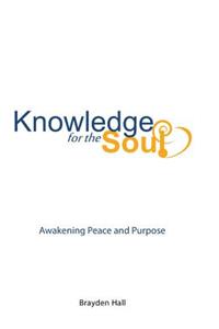 Knowledge for the Soul