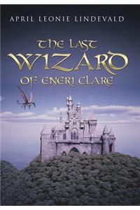 Last Wizard of Eneri Clare
