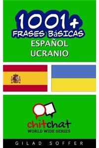 1001+ Frases Basicas Espanol - Ucranio