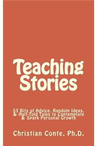 Teaching Stories