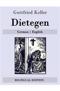 Dietegen