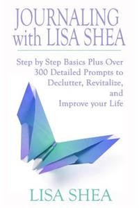 Journaling with Lisa Shea