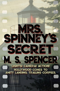 Mrs. Spinney's Secret