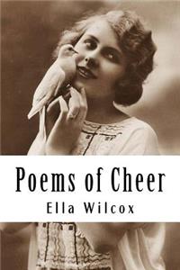 Poems of Cheer