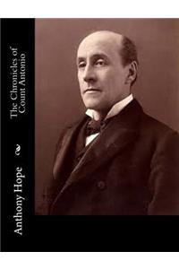Chronicles of Count Antonio