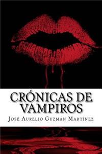 Crónicas de Vampiros