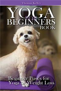 Yoga for Beginners Book