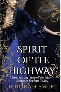 Spirit of the Highway