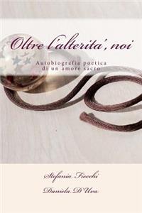 Oltre l'alterita', noi
