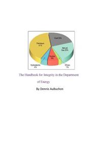 Handbook for Integrity in the Department of Energy