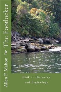 The Footlocker Book 1