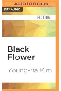 Black Flower