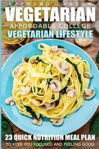 Vegetarian