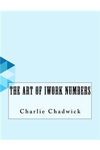 The Art of iWork Numbers