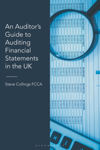 Auditor's Guide to Auditing Financial Statements in the UK