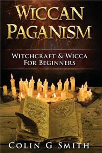 Wiccan Paganism