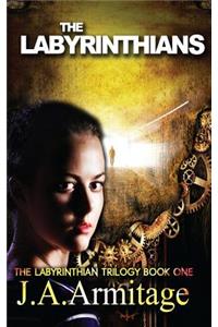 The Labyrinthians