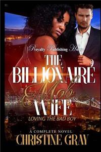 The Billionaire Mob Wife