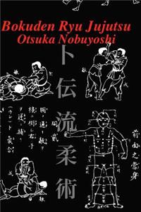 Bokuden Ryu Jujutsu