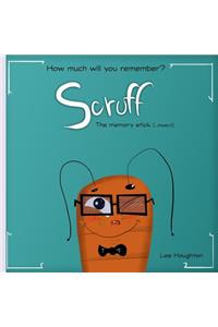 Scruff the memory stick