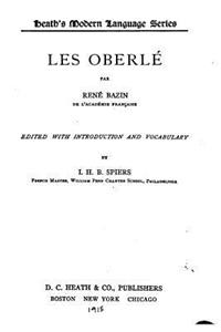 Les Oberlé