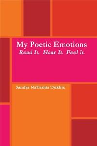 My Poetic Emotions