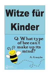 Witze für Kinder